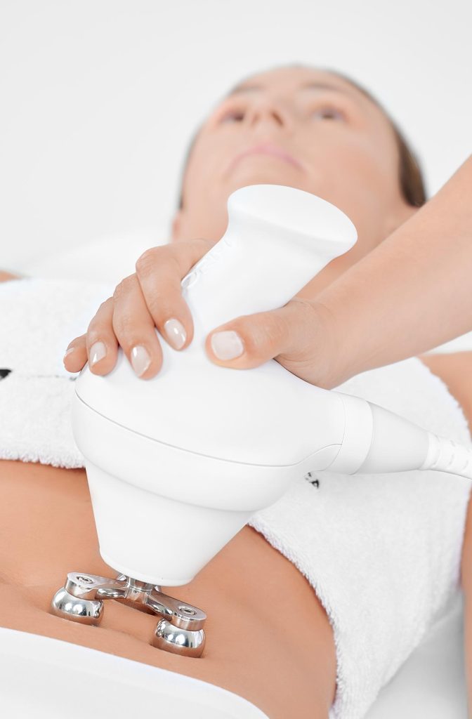 especialistas en aparatología estética profesiona
