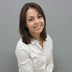 CRISTINA BERDULLES DIRECTORA 