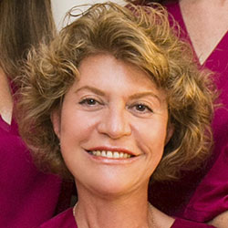 DRA. ROSA MARÍA BARCELÓ CORTÉS