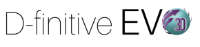 dfinitive-evo-3d